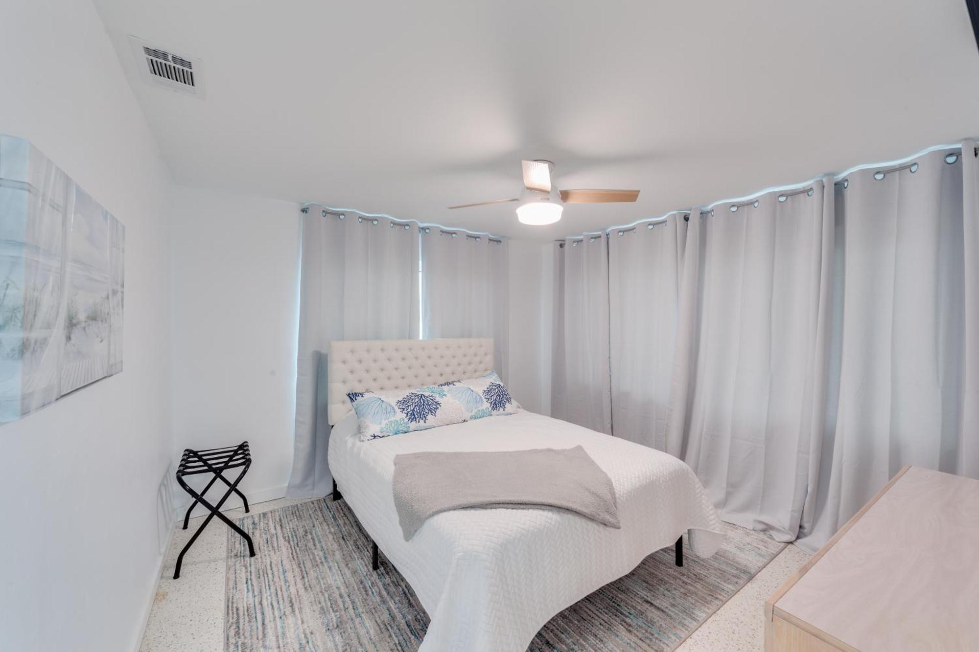 Beach Oasis Villa Fort Myers Beach Luaran gambar